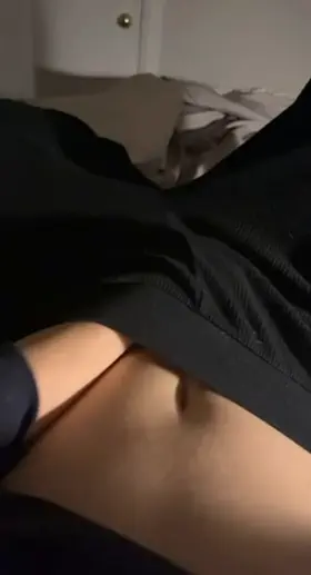 I get unbelievably wet 😳