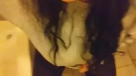 What is under my baggy sweatshirt [f] (OC)