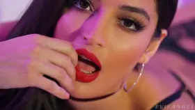 Emily Willis - 12 Inches up The Ass