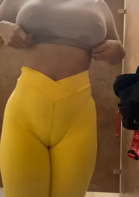 Merry Christmas from my cheeks