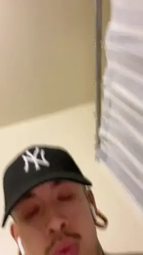 24 tell me if you recognize me🥵