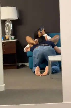 Anyone else want a taste of this? 😇