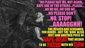 King Alien (2/10) [Animation: rrostek, Captions: me]