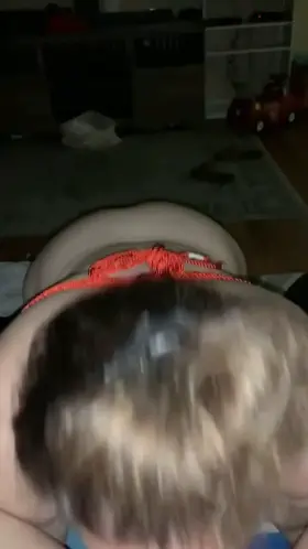 Isn’t this how everyone pays the handyman?