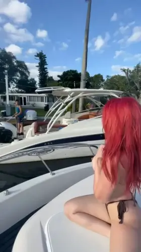 As always, spreading the joy