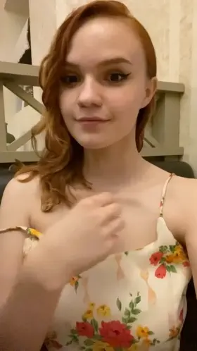 I want you to notice me and fuck me