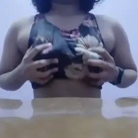 [OC] [23F] Thank you for enjoying my first one 😘