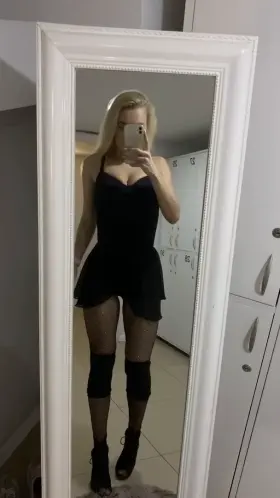 This is my outfit for today