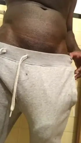 Get on your knees and submit to your new king!