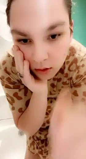 Don’t punish me I tried to hold it!!