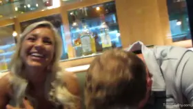 fucked and creampied on the first date