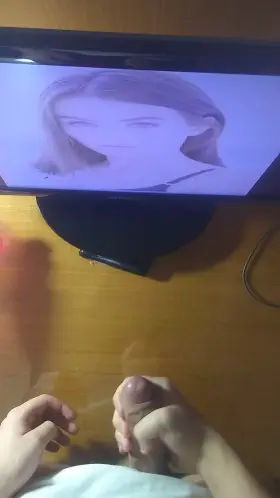 Is this a HUGE facial?