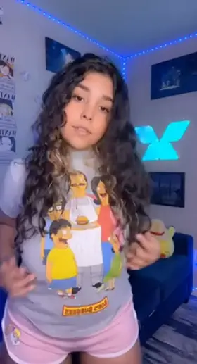 Mine are not perfect but they are natural