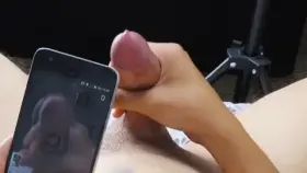 I was drunk and horny