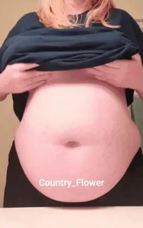 26 mommy milkers and some baby weight