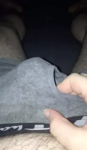 (30) Do you like what you see?