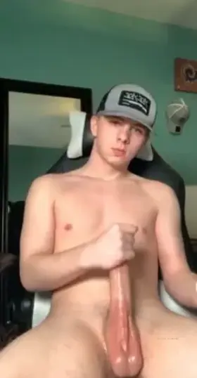 I’m gonna bust all in your throat