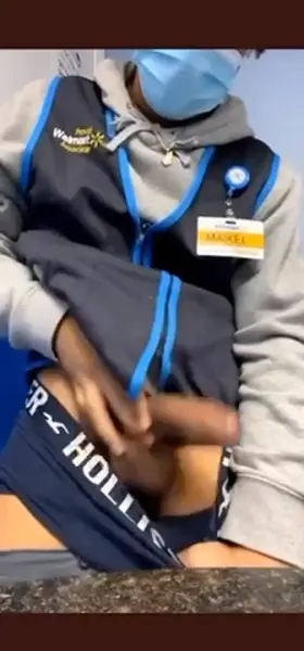 Walmart Uncut [Not OC]