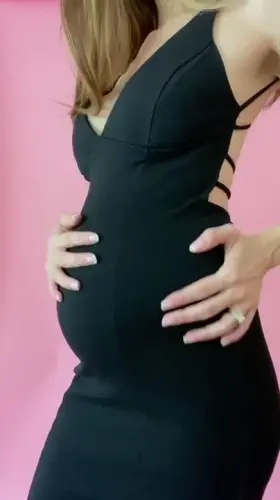 Don't miss my FREE pregnancy Onlyfans! I post nudes to my feed and I love anal! 😇 You'll love my XXX videos!