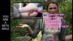 ALPHA vs BETA. It's obvious which one women prefer.