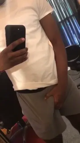 For the black cock lovers out there