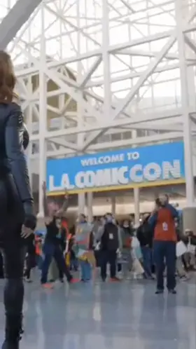 Black Widow but enhanced