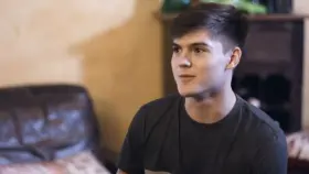 Mommy`s Boy: Rear View