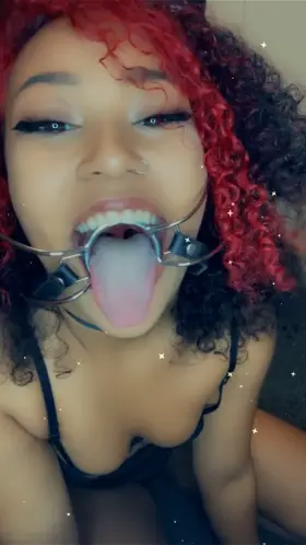 Just want to be a good kitty!🥺