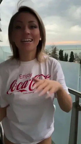 I know u like my tshirt