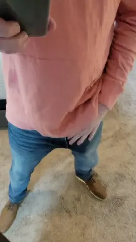 Through the fly (OC)