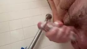 Not fully hard yet. Send help.