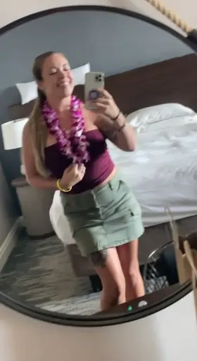 Tube top [Reveal] :P