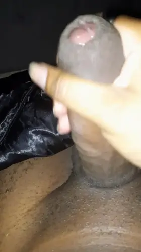 Who wants to be creamed 😈