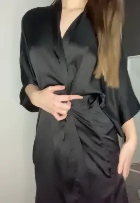 Do you like how perky they are?