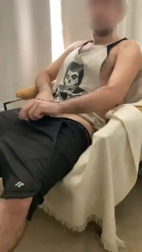 This cock needs to be pleasured very frequently and it is your duty to give that total priority over everything else 😈