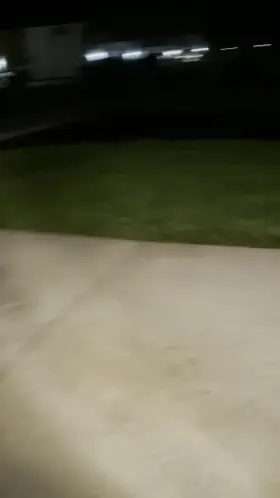 A little walk around