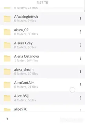 Get 6TB Collection of Baddies in Comment (Grab it Quick Guys)👇👇