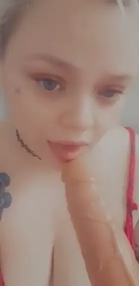 check Peach out and she'll make your dreams cum true! link in comments