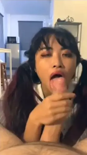 Asian Girls Addiction: