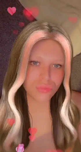 Trib me daddy I wanna feel your cock grow in my slutty cumdump mouth 💕