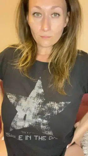 Wanna show you something nice