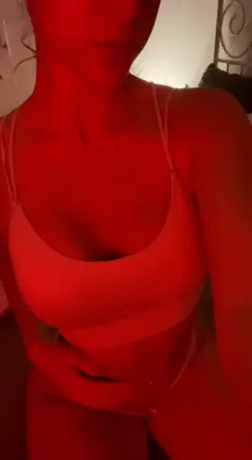 i just want someone who i can tease a little😇​😌​