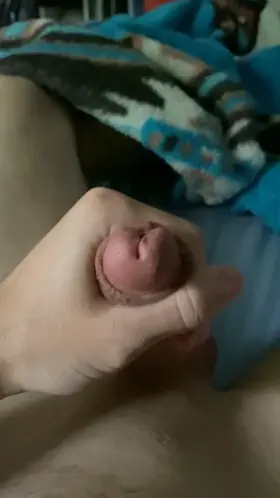 Do you prefer cum on you, or in you?