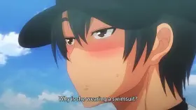 Suketto Sanjou The Animation - Episode 01