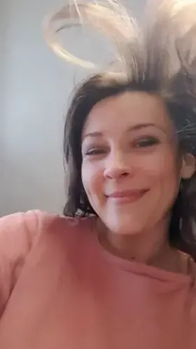 Hey...wanna Play? (👇🔥CONTENT IN THE COMMENTS👇🔥 )