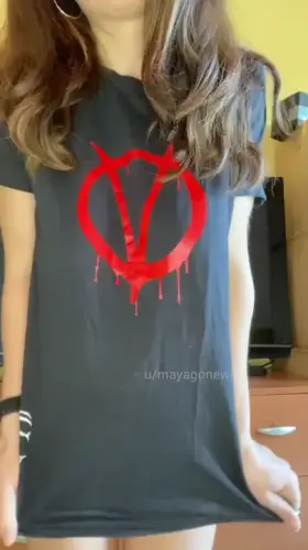 Hi guys 👋 i’m Maya :) i was told i would fit well here