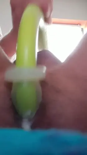 Can't wait for a real cock to drill me in and fill me up