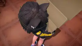 Special Delivery ( Nyakumi )