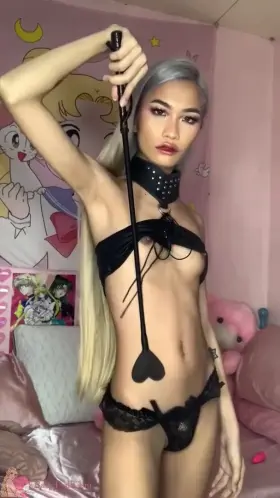 Want Me To Whip Something Up For You? ;-)