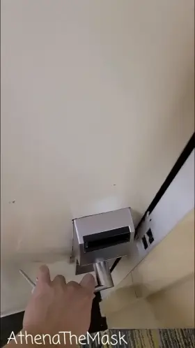 What would you do if you walked in and seen me like this?